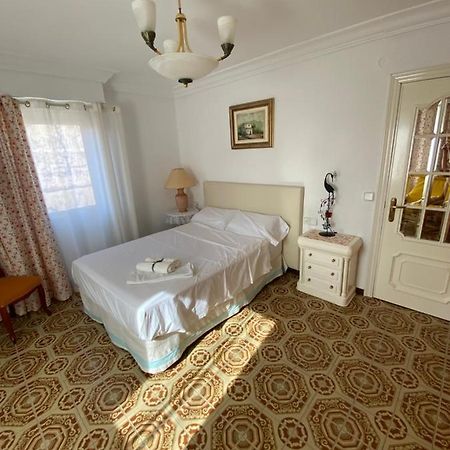 Apartamento En La Playa! Lejlighed Valencia Eksteriør billede