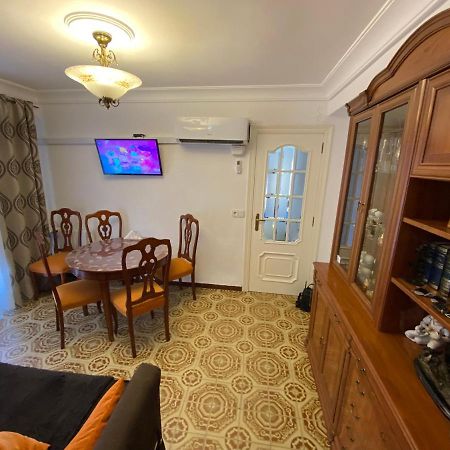 Apartamento En La Playa! Lejlighed Valencia Eksteriør billede