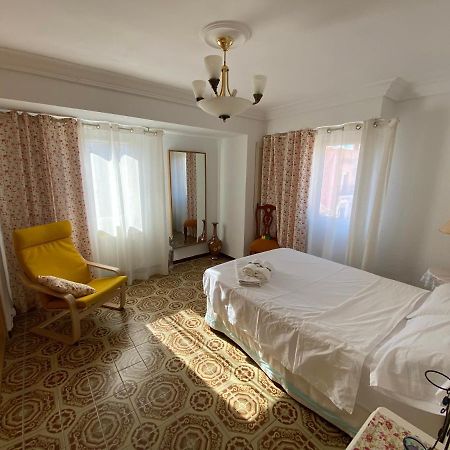 Apartamento En La Playa! Lejlighed Valencia Eksteriør billede