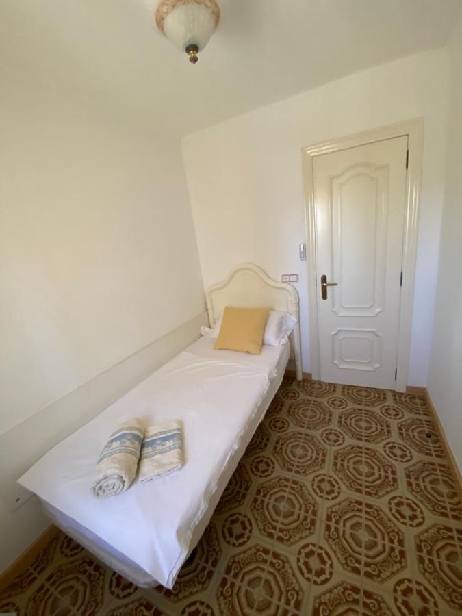 Apartamento En La Playa! Lejlighed Valencia Eksteriør billede