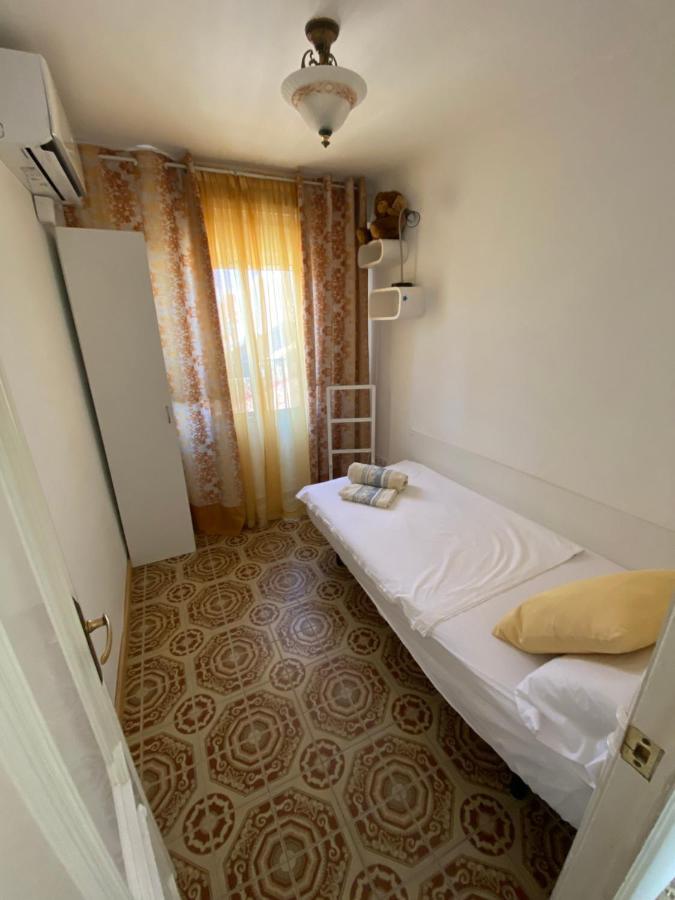 Apartamento En La Playa! Lejlighed Valencia Eksteriør billede
