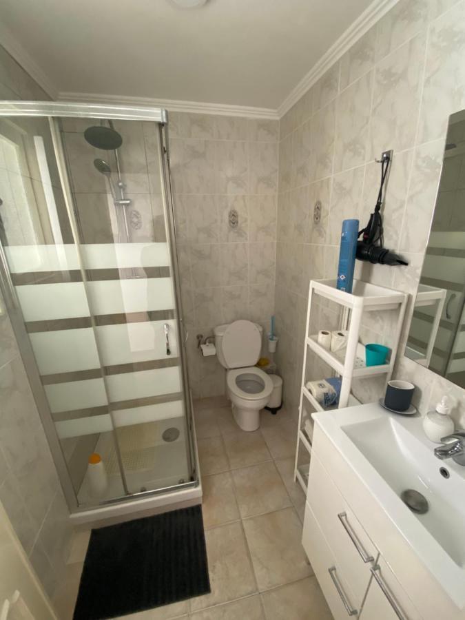 Apartamento En La Playa! Lejlighed Valencia Eksteriør billede